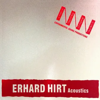 Acoustics by Erhard Hirt