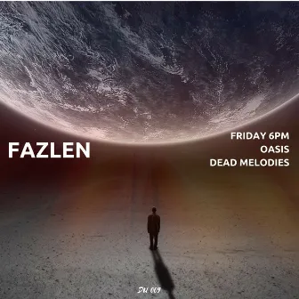 Friday 6Pm by FAZLEN