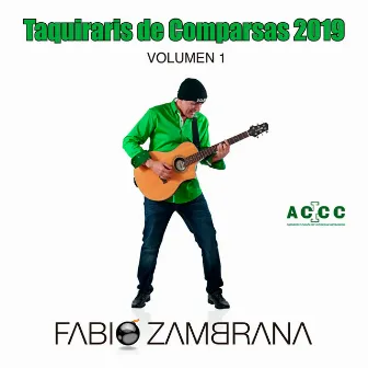 Recopilación de Taquiraris de Comparsas 2019, Volumen 1 by Fabio Zambrana