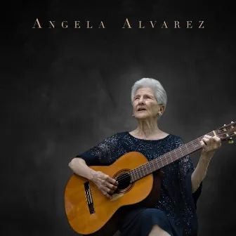 Angela Alvarez by Angela Alvarez