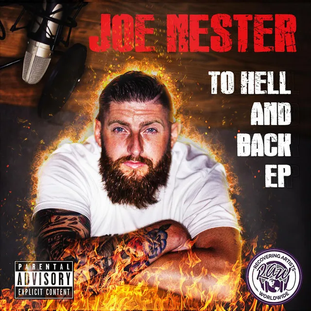 To Hell and Back - EP