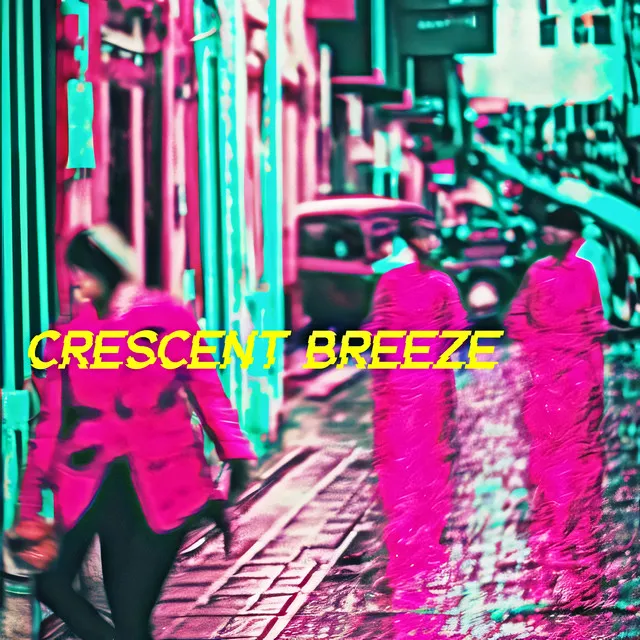 Crescent Breeze