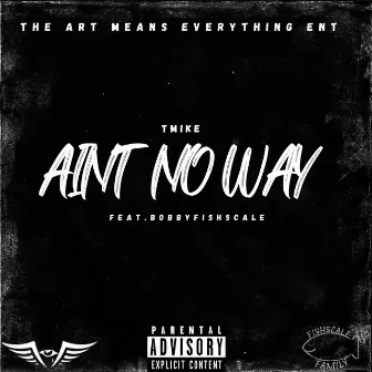 Aint No Way by Tmike