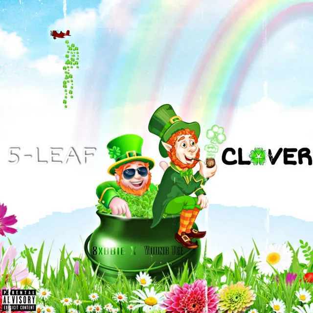 Five-Leaf Clover