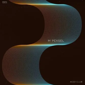 Acid Club by M Pexsel