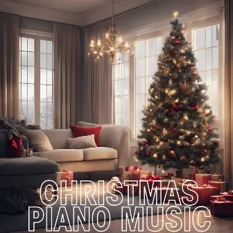 Christmas Piano Music by 