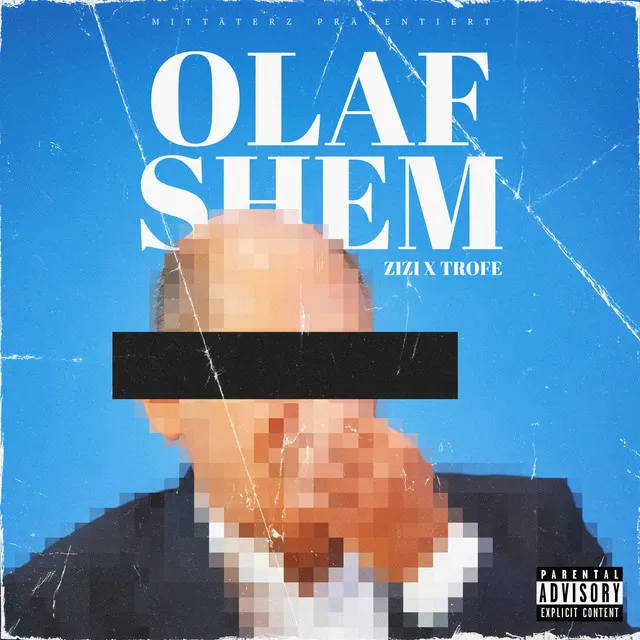 OLAF SHEM