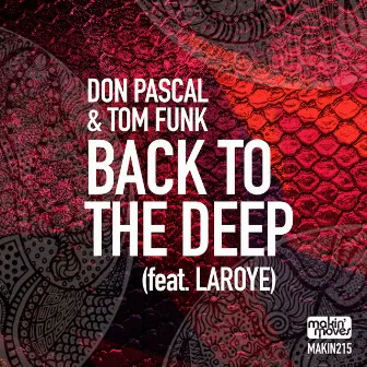 Back to the Deep by Don Pascal