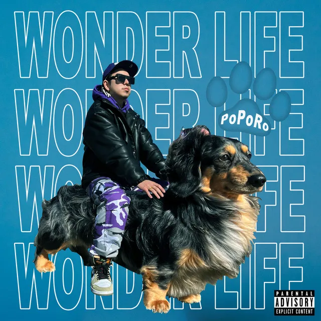 WONDER LIFE