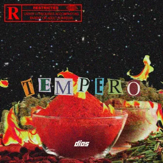 Tempero by El Dios