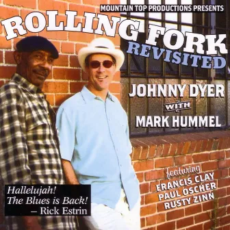 Rolling Fork Revisited by Johnny Dyer