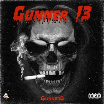 Gunner 13 by GunnerB