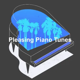 Pleasing Piano Tunes by Instrumental Wedding Music Zone