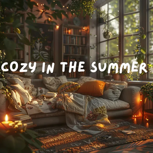 Cozy In The Summer