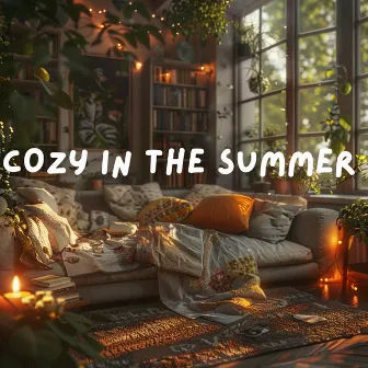 Cozy In The Summer by 