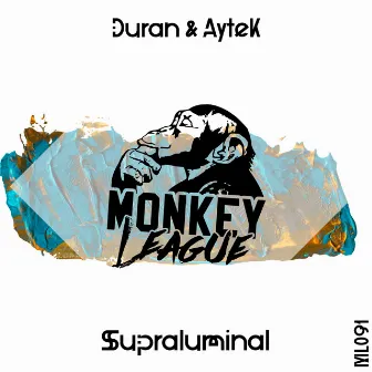 Supraluminal by Duran & Aytek