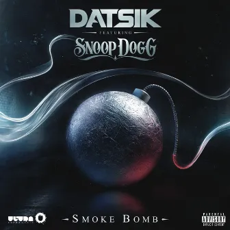 Smoke Bomb (feat. Snoop Dogg) by Datsik