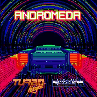 Andromeda by Edictum