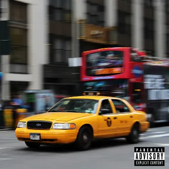 New York Minute by DJ DollaMenu