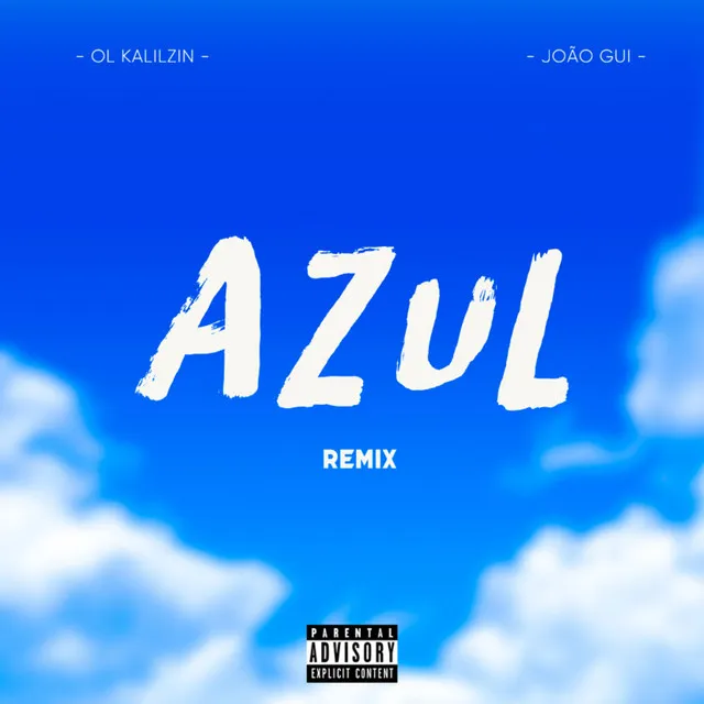 AZUL - Remix