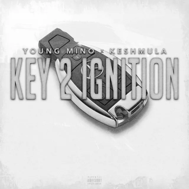 Key to Ignition