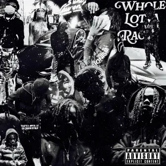 Woes Revenge (Deluxe Edition) by Saiah Woes