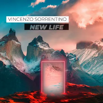 New LIfe (Extended) by Vincenzo Sorrentino