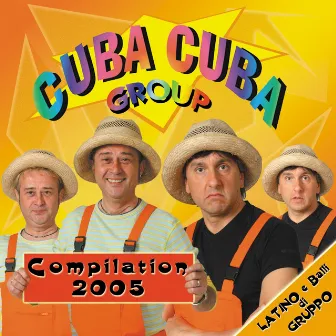 Compilation 2005 by Cuba Cuba