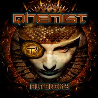 Autonomy by Qhemist