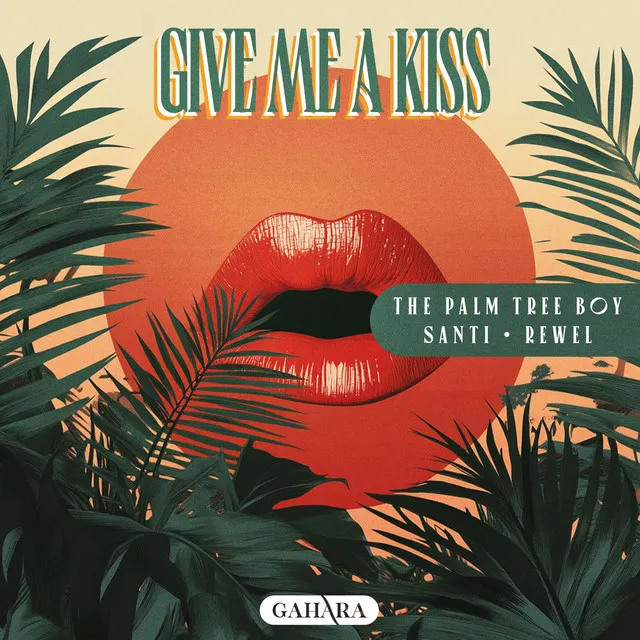 Give Me a Kiss