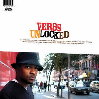 Unlocked by Verbs