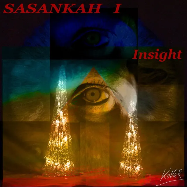 Sasankah I - Insight