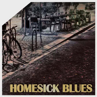 Homesick Blues by Georgia Browns