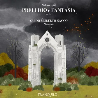 Preludio e Fantasia by Guido Umberto Sacco