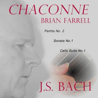 Chaconne by Brian Farrell