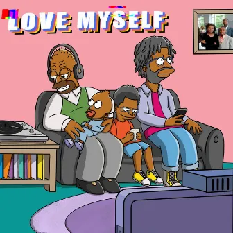 Love Myself by ADE