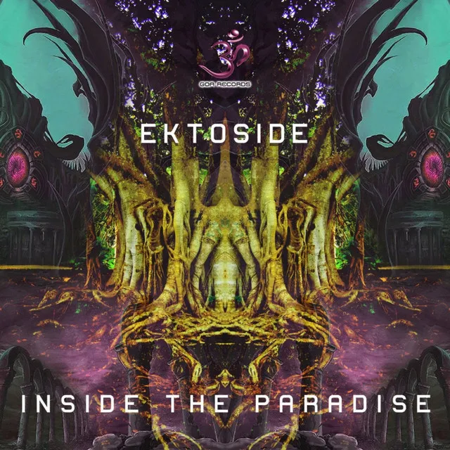 Paradise - Ektoside Remix