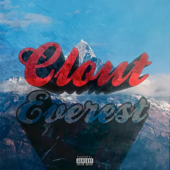 Clout Everest by itsonlyha