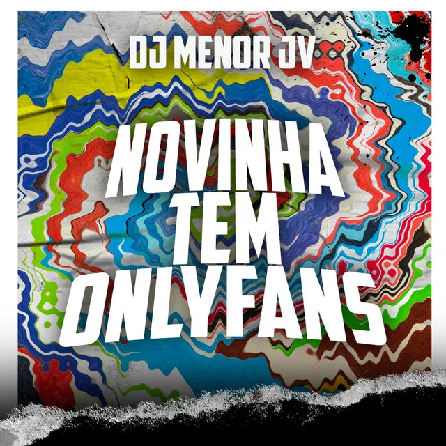 NOVINHA TEM ONLYFANS - MEGA FUNK