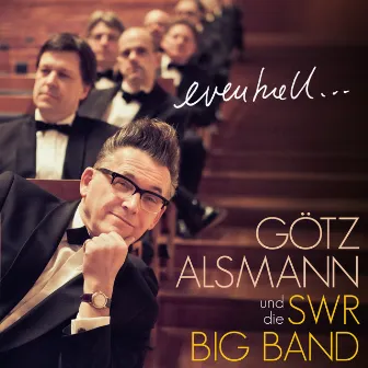 Eventuell (Live) by The SWR Big Band