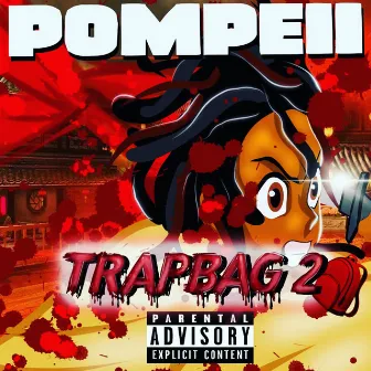 TrapBag 2 by Pompeii