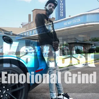 Emotional Grind by Kay.est