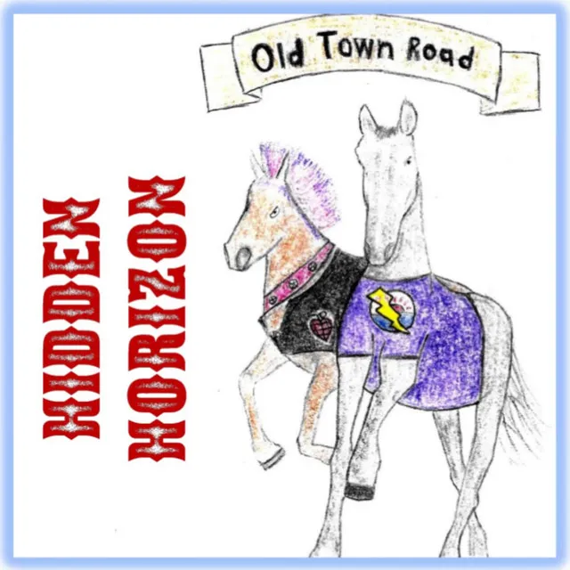 Old Town Road