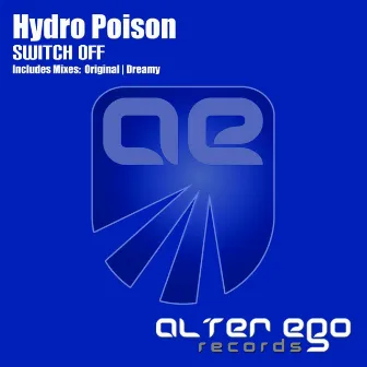 Switch Off by Hydro Poison