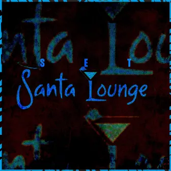 Set Santa Lounge by Cadu Mc