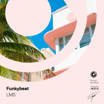 LMS by FUNKYBEAT