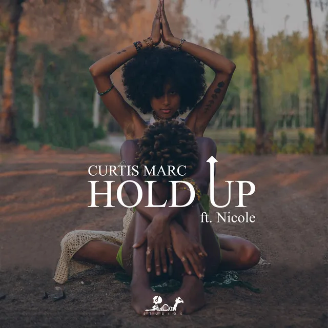 Hold Up - Radio Edit