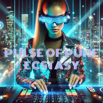 Pulse of Pure Ecstasy by DJ Massimo EDM