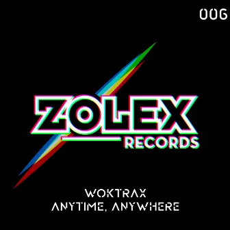 Anywhere, Anytime by Woktrax