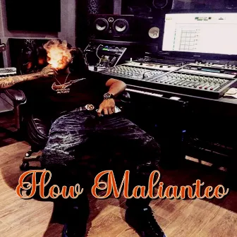 Flow Malianteo by Kachy Beats